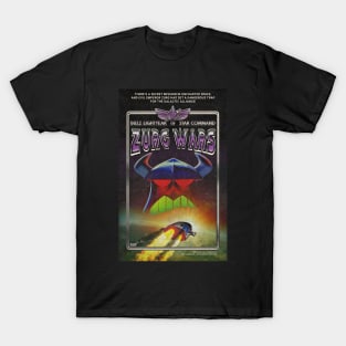 BLoSC: Zurg Wars T-Shirt